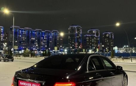 Mercedes-Benz C-Класс, 2012 год, 1 500 000 рублей, 8 фотография