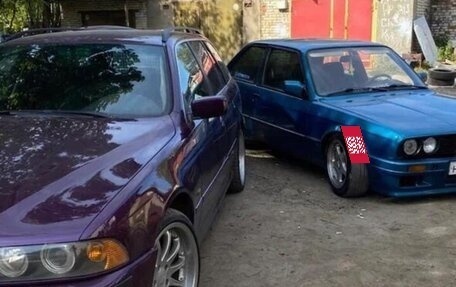 BMW 5 серия, 2003 год, 720 000 рублей, 3 фотография