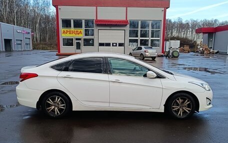 Hyundai i40 I рестайлинг, 2014 год, 920 000 рублей, 4 фотография