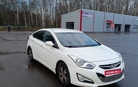Hyundai i40 I рестайлинг, 2014 год, 920 000 рублей, 2 фотография