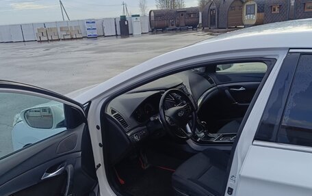 Hyundai i40 I рестайлинг, 2014 год, 920 000 рублей, 8 фотография