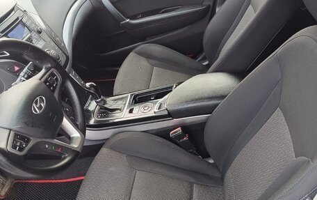 Hyundai i40 I рестайлинг, 2014 год, 920 000 рублей, 10 фотография