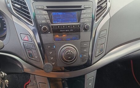 Hyundai i40 I рестайлинг, 2014 год, 920 000 рублей, 13 фотография