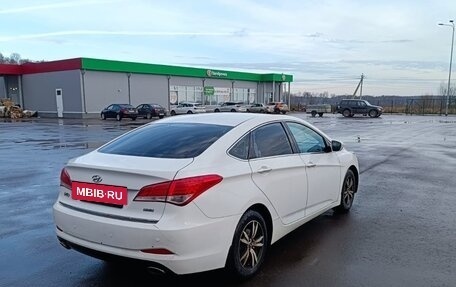 Hyundai i40 I рестайлинг, 2014 год, 920 000 рублей, 5 фотография