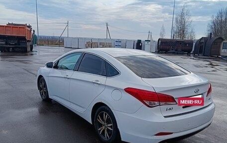 Hyundai i40 I рестайлинг, 2014 год, 920 000 рублей, 7 фотография