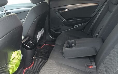 Hyundai i40 I рестайлинг, 2014 год, 920 000 рублей, 15 фотография