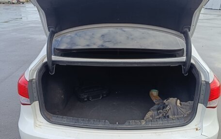 Hyundai i40 I рестайлинг, 2014 год, 920 000 рублей, 17 фотография