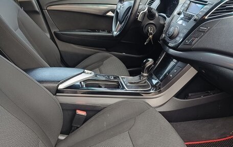 Hyundai i40 I рестайлинг, 2014 год, 920 000 рублей, 19 фотография