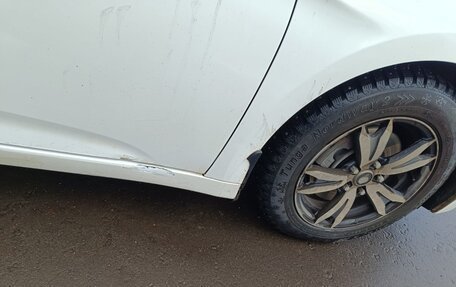 Hyundai i40 I рестайлинг, 2014 год, 920 000 рублей, 23 фотография