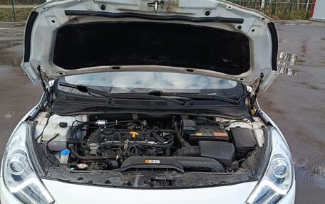 Hyundai i40 I рестайлинг, 2014 год, 920 000 рублей, 30 фотография