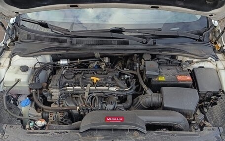 Hyundai i40 I рестайлинг, 2014 год, 920 000 рублей, 31 фотография