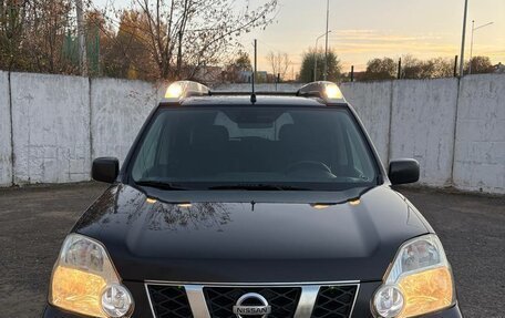 Nissan X-Trail, 2007 год, 830 000 рублей, 2 фотография