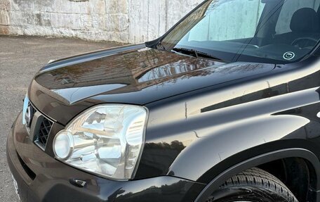 Nissan X-Trail, 2007 год, 830 000 рублей, 4 фотография