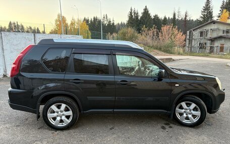 Nissan X-Trail, 2007 год, 830 000 рублей, 5 фотография