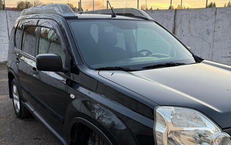 Nissan X-Trail, 2007 год, 830 000 рублей, 3 фотография