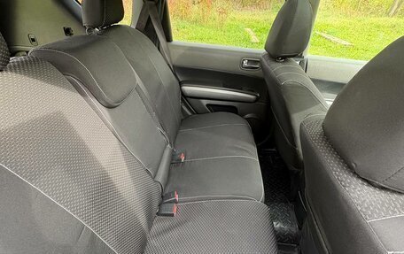 Nissan X-Trail, 2007 год, 830 000 рублей, 13 фотография