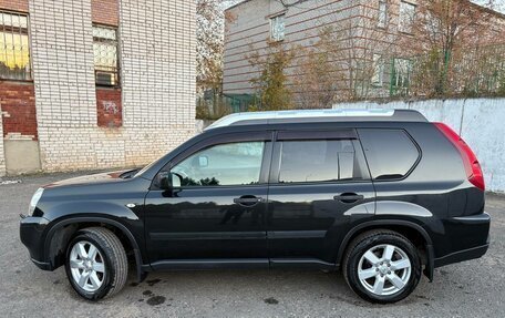 Nissan X-Trail, 2007 год, 830 000 рублей, 6 фотография