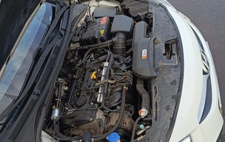 Hyundai i40 I рестайлинг, 2014 год, 920 000 рублей, 32 фотография