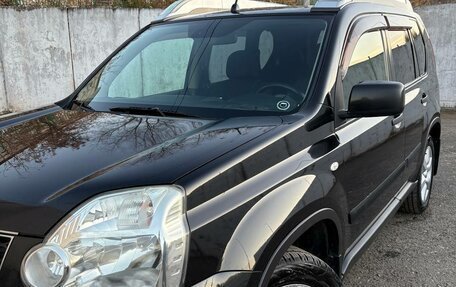 Nissan X-Trail, 2007 год, 830 000 рублей, 9 фотография