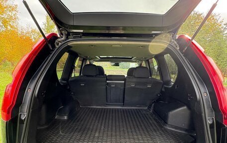 Nissan X-Trail, 2007 год, 830 000 рублей, 14 фотография