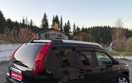 Nissan X-Trail, 2007 год, 830 000 рублей, 10 фотография