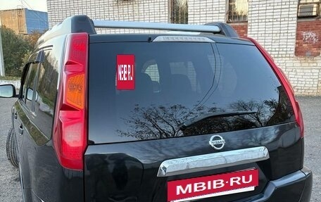 Nissan X-Trail, 2007 год, 830 000 рублей, 7 фотография