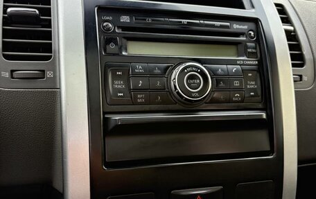 Nissan X-Trail, 2007 год, 830 000 рублей, 16 фотография