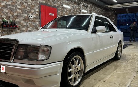 Mercedes-Benz W124, 1987 год, 790 000 рублей, 12 фотография