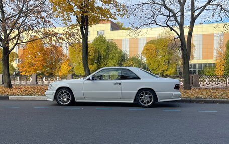 Mercedes-Benz W124, 1987 год, 790 000 рублей, 5 фотография