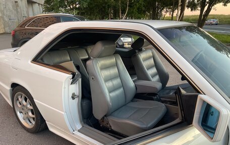 Mercedes-Benz W124, 1987 год, 790 000 рублей, 4 фотография