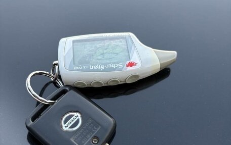 Nissan X-Trail, 2007 год, 830 000 рублей, 18 фотография