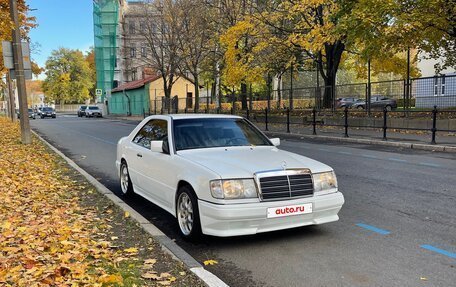 Mercedes-Benz W124, 1987 год, 790 000 рублей, 7 фотография