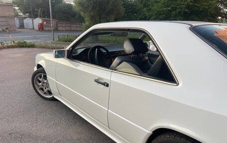 Mercedes-Benz W124, 1987 год, 790 000 рублей, 3 фотография