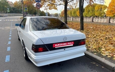 Mercedes-Benz W124, 1987 год, 790 000 рублей, 6 фотография