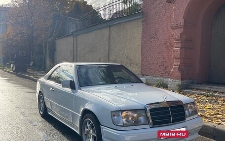 Mercedes-Benz W124, 1987 год, 790 000 рублей, 9 фотография