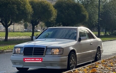 Mercedes-Benz W124, 1987 год, 790 000 рублей, 8 фотография