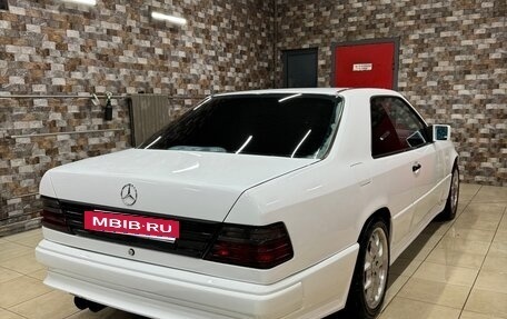 Mercedes-Benz W124, 1987 год, 790 000 рублей, 11 фотография