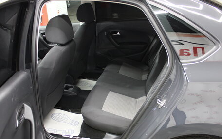 Volkswagen Polo VI (EU Market), 2014 год, 649 000 рублей, 13 фотография