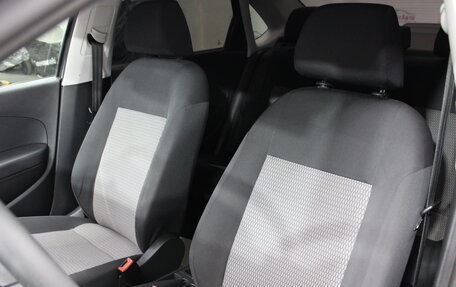 Volkswagen Polo VI (EU Market), 2014 год, 649 000 рублей, 12 фотография