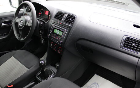 Volkswagen Polo VI (EU Market), 2014 год, 649 000 рублей, 11 фотография