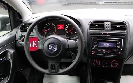 Volkswagen Polo VI (EU Market), 2014 год, 649 000 рублей, 10 фотография