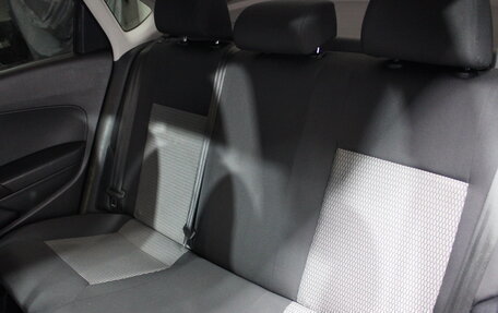 Volkswagen Polo VI (EU Market), 2014 год, 649 000 рублей, 14 фотография