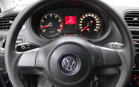 Volkswagen Polo VI (EU Market), 2014 год, 649 000 рублей, 16 фотография