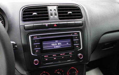 Volkswagen Polo VI (EU Market), 2014 год, 649 000 рублей, 18 фотография