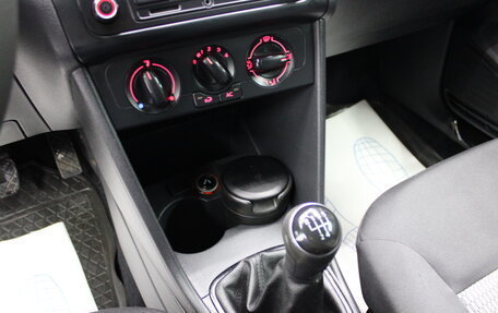 Volkswagen Polo VI (EU Market), 2014 год, 649 000 рублей, 20 фотография