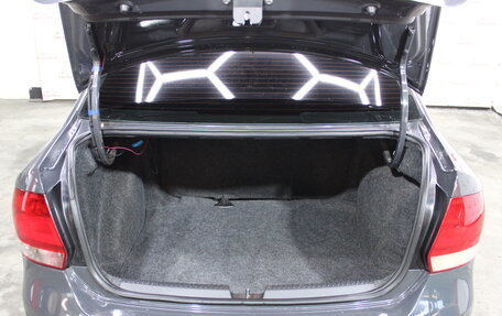 Volkswagen Polo VI (EU Market), 2014 год, 649 000 рублей, 23 фотография