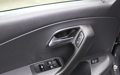 Volkswagen Polo VI (EU Market), 2014 год, 649 000 рублей, 22 фотография