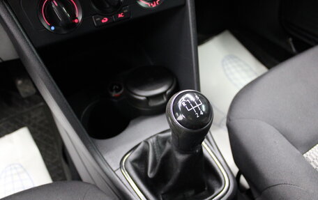 Volkswagen Polo VI (EU Market), 2014 год, 649 000 рублей, 19 фотография