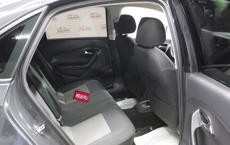 Volkswagen Polo VI (EU Market), 2014 год, 649 000 рублей, 15 фотография