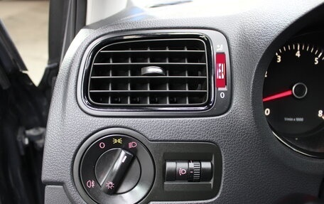 Volkswagen Polo VI (EU Market), 2014 год, 649 000 рублей, 21 фотография